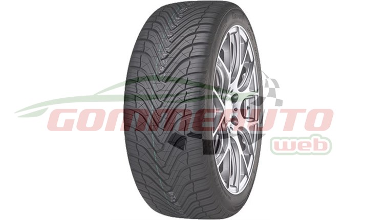 COP. 225/75R16C GRIPMAX  SUREGRIP AS CAMPING        118T